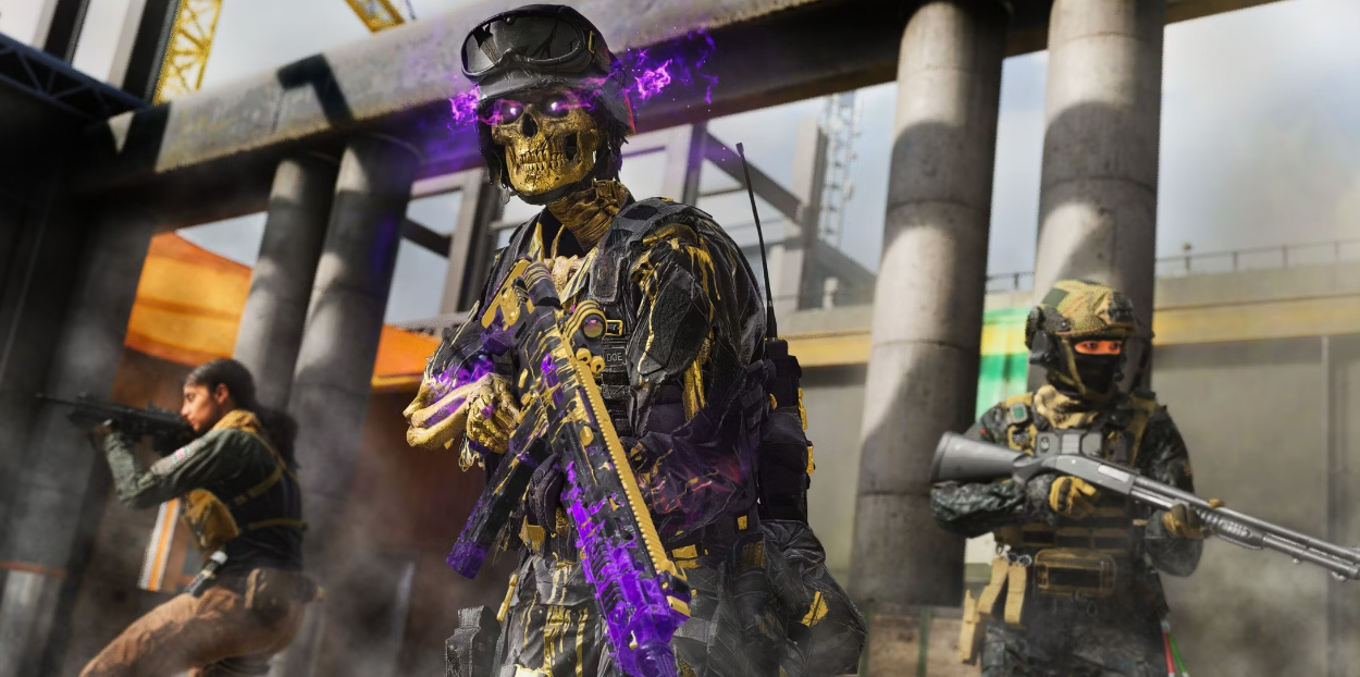 One of the Beta Maps in Call of Duty Black Ops 6 Features a Hidden Easter Egg from Shadows of Evil