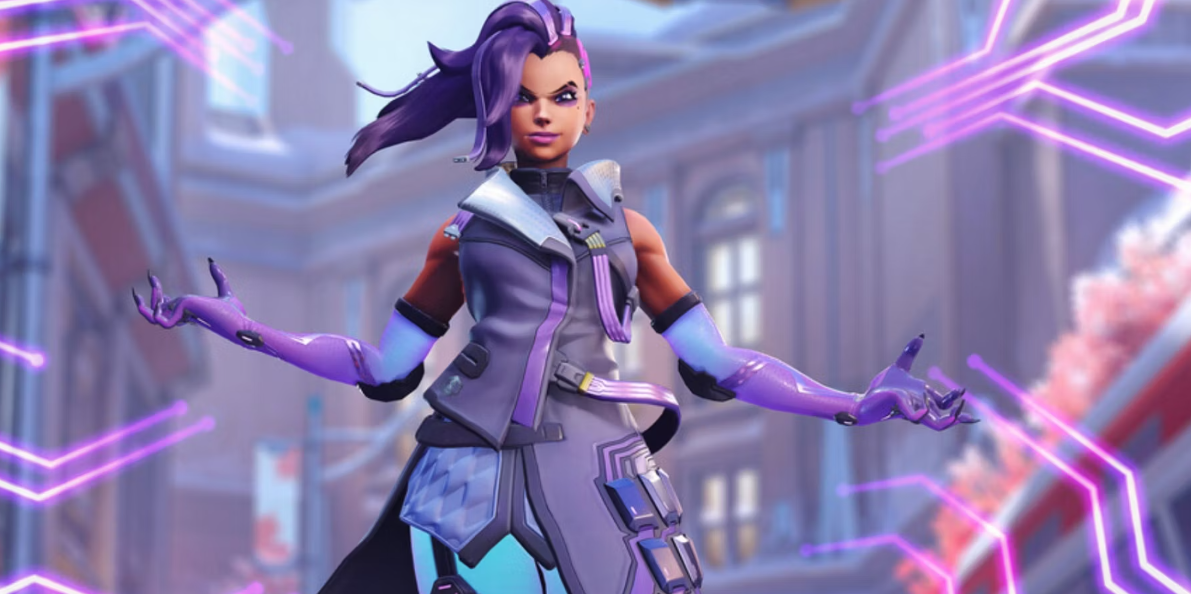 Overwatch 2 Unveils Upcoming Tank Reworks and Sombra Adjustments