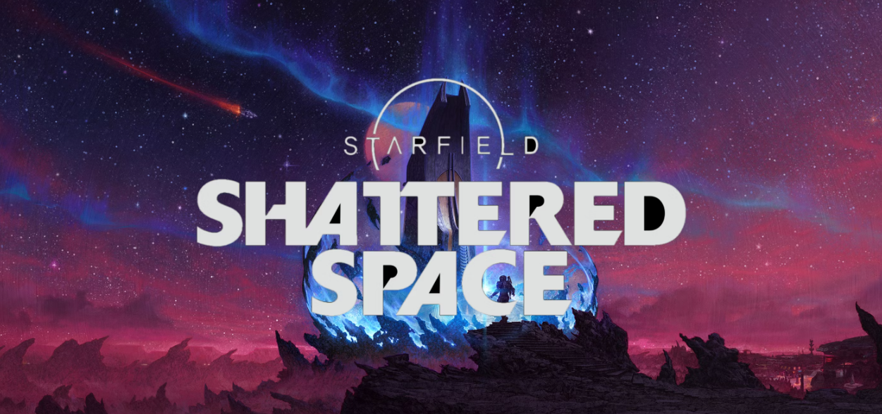 Starfield Shattered Space DLC Storage Requirements Unveiled