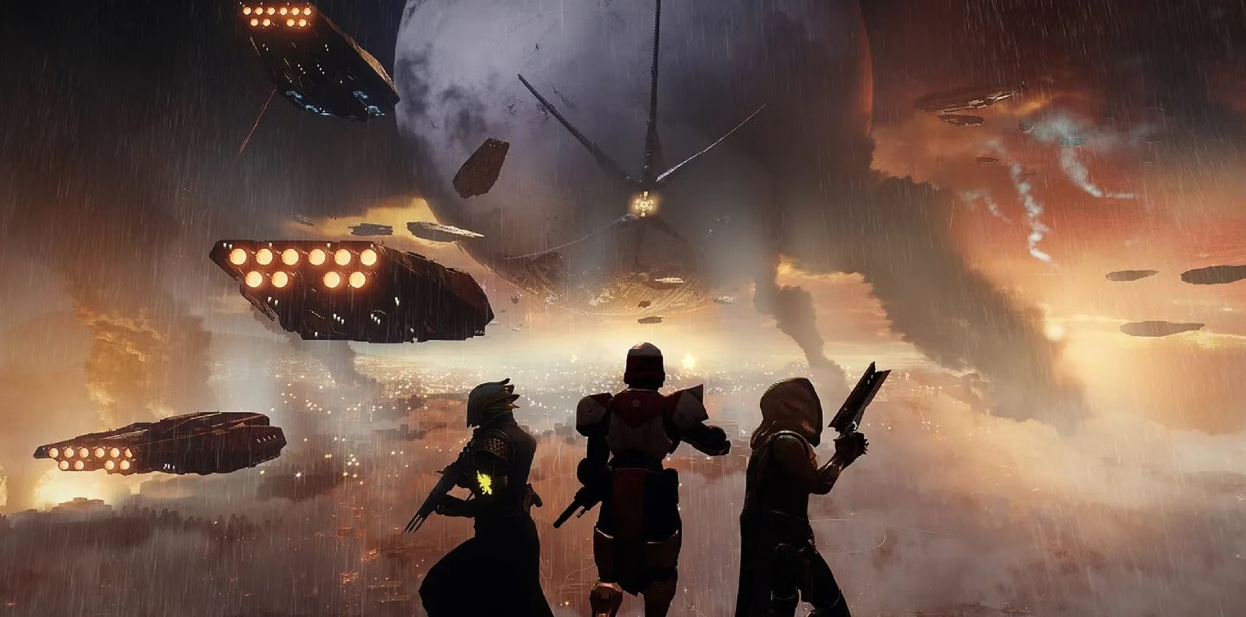 The Challenges and Future of Destiny 2 Navigating Player Engagement and Community Feedback