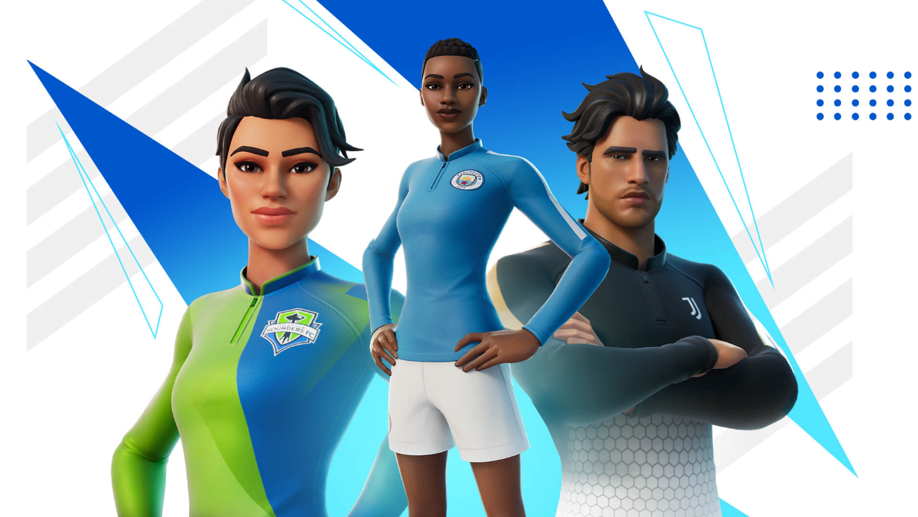 The Exciting Launch of El Rubius' ICON Series in Fortnite