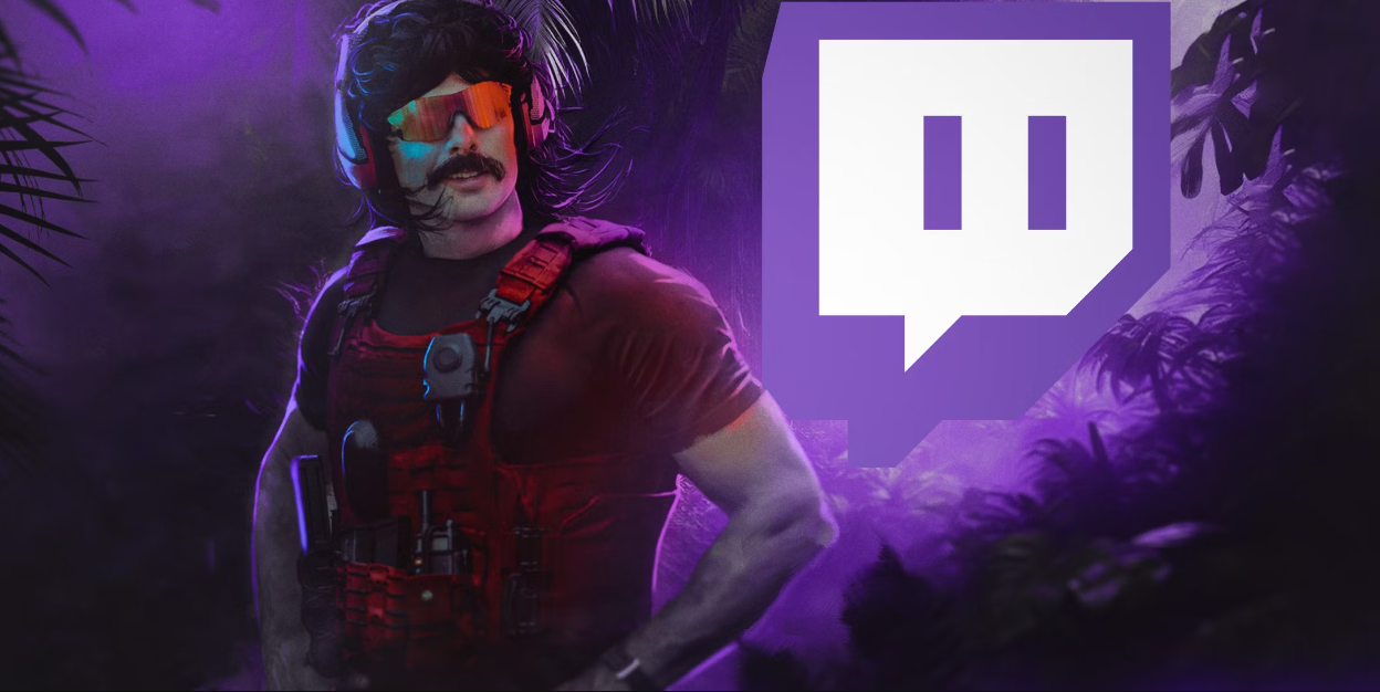 Twitch Upgrade Might Be Game-Changing for Content Creators