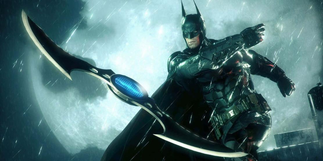 Whispers of a New Batman Game PlayStation's Potential Involvement with Rocksteady