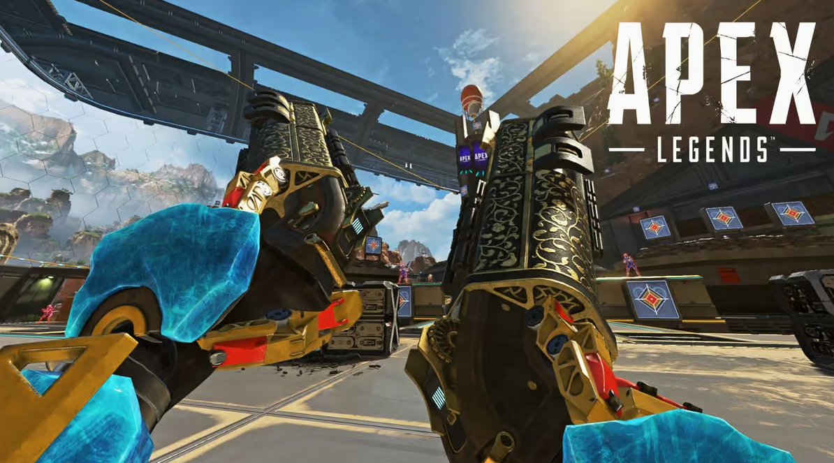 Apex Legends Season 22 Update Addressing Community Concerns and Balancing Gameplay