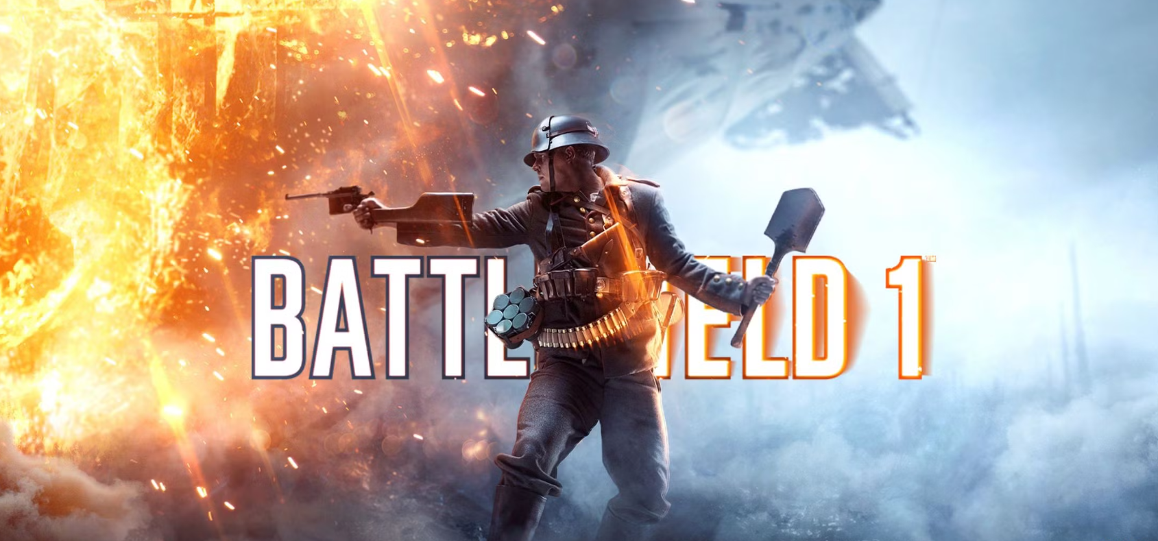 Trench Warfare and Teabagging: The Hilarious Reality of Battlefield 1