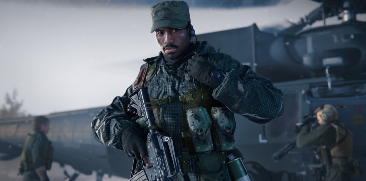 Call of Duty Franchise Achieves Remarkable Sales Milestone