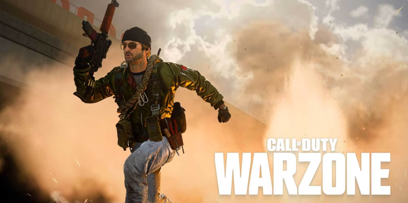 Call of Duty Warzone Players Criticize Pay-To-Win Blackcell Blueprint