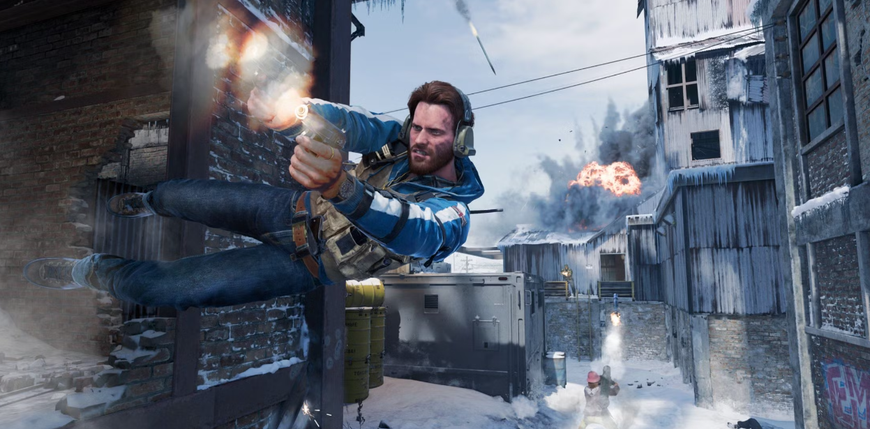 Community Frustrations and Hopes for Improvement in Call of Duty Black Ops 6