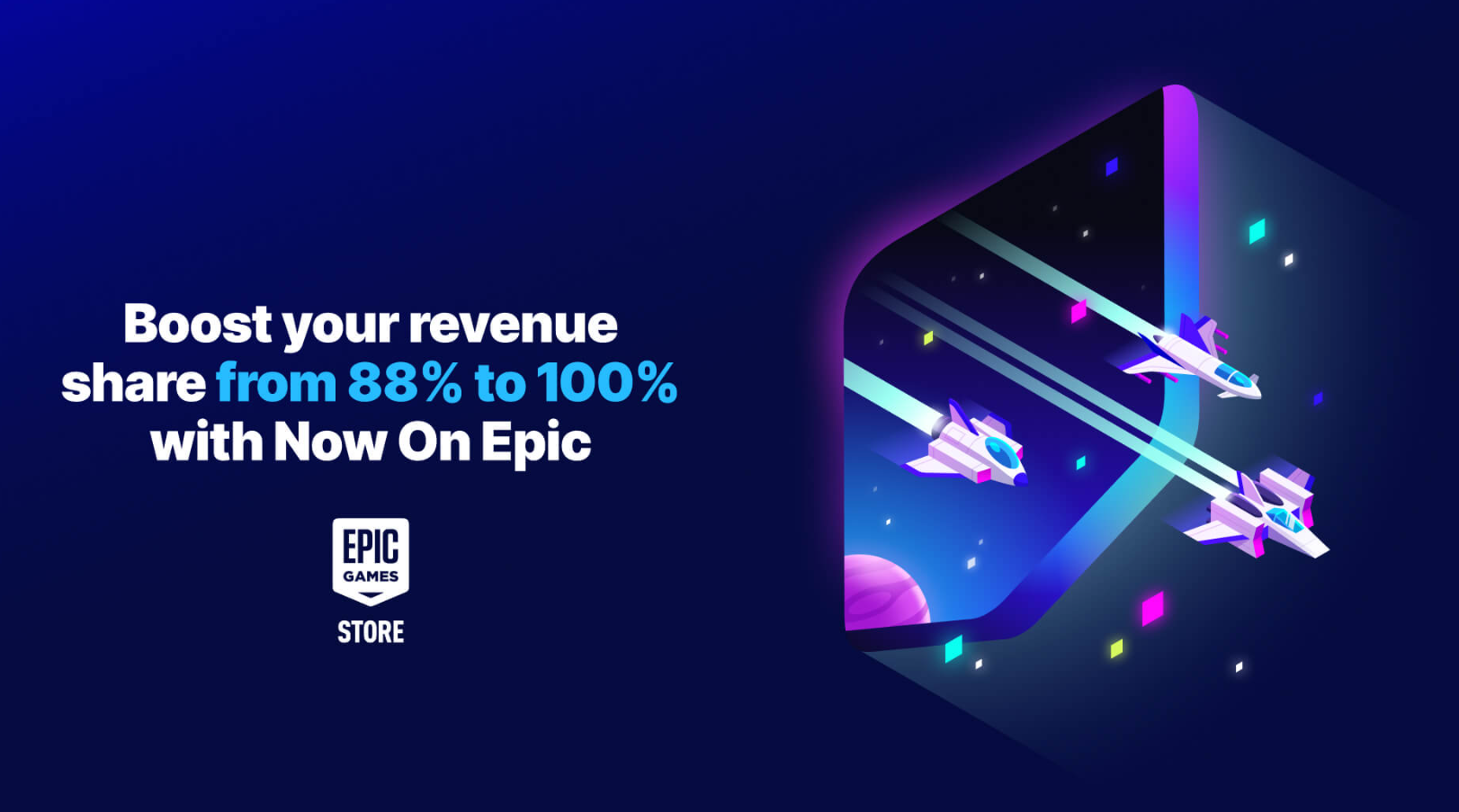 EA Play Expands Access with New Availability on the Epic Games Store