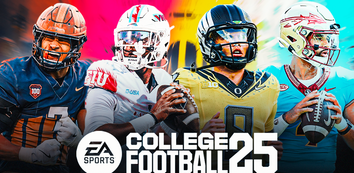 EA Sports College Football 25 Shatters Previous Records