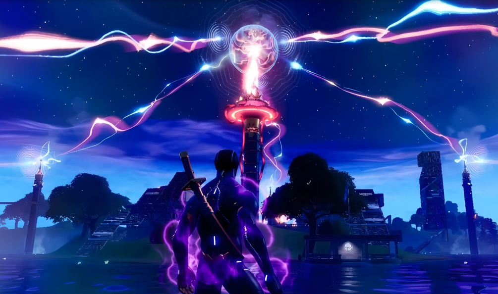 Exciting Changes Ahead for Fortnite Chapter 5 Season 4 Wraps Up and New Content Unveiled