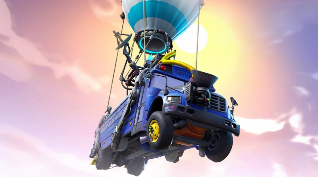 Fortnite Teams Up with Pixar for Exciting Cars Collaboration