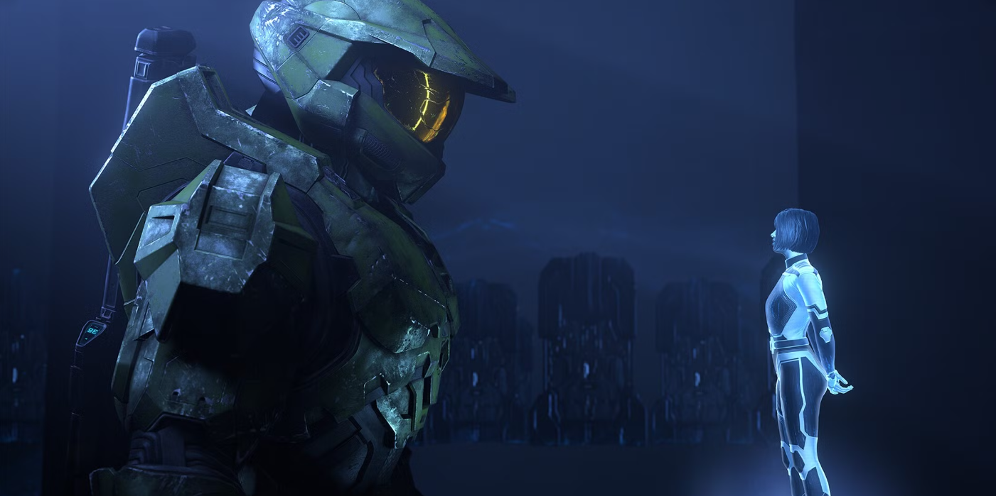 Halo Was on the Verge of Collaborating with Modern Warfare 3