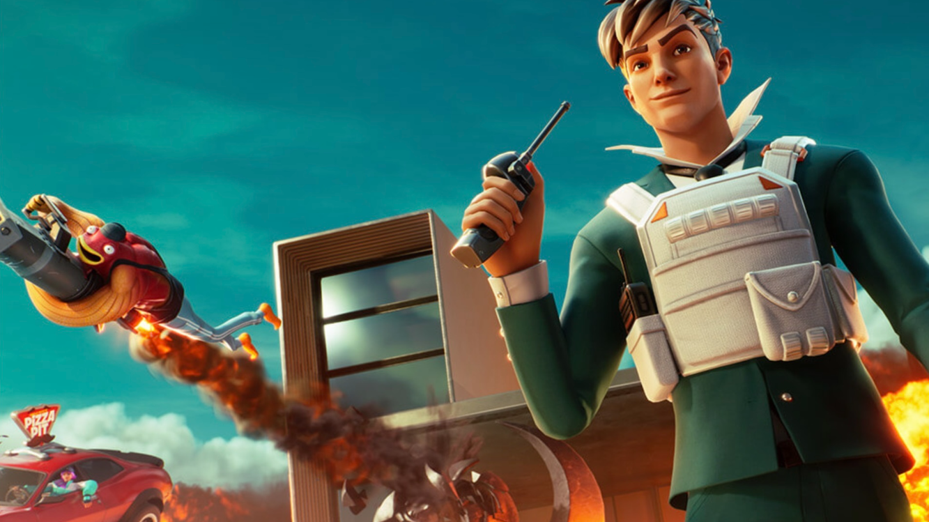 Is Fortnite Closing Its Doors in 2024 Debunking the Speculations