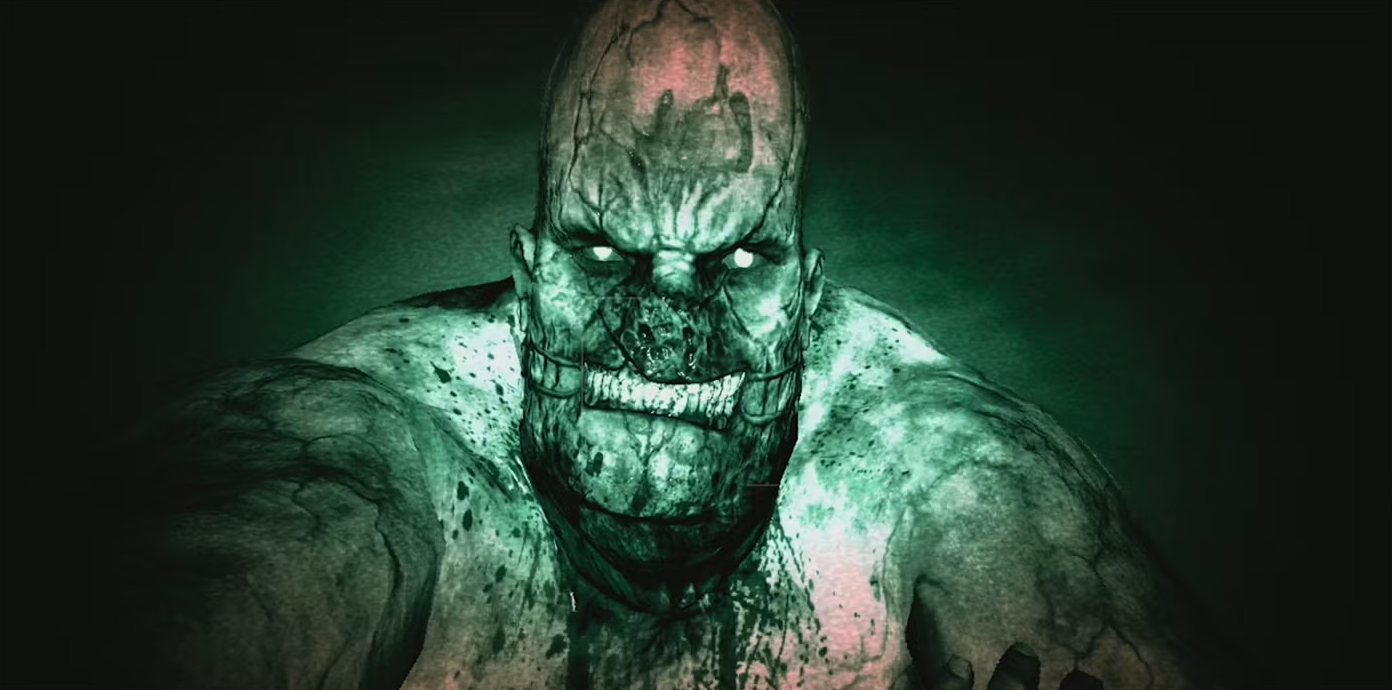 Lionsgate Announces Movie Adaptation of Outlast