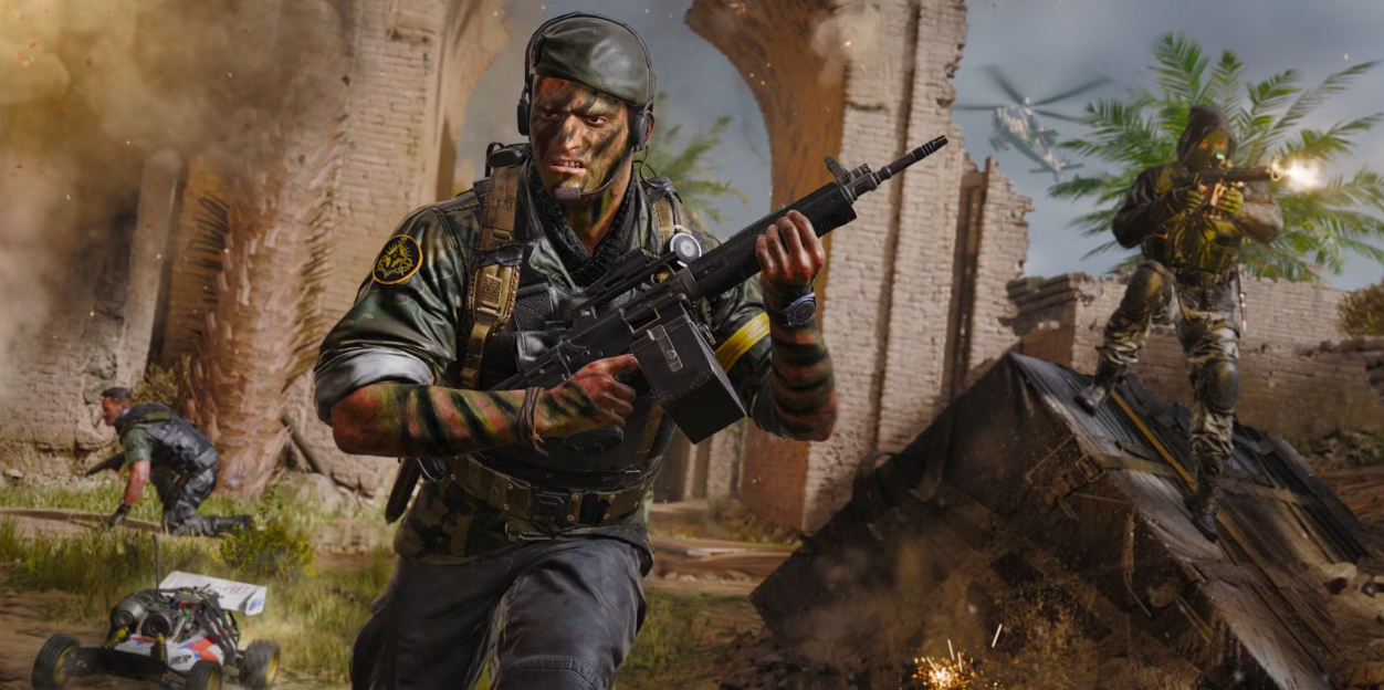 Major Split-Screen Issues Arise in Call of Duty Modern Warfare 3 Following Latest Update