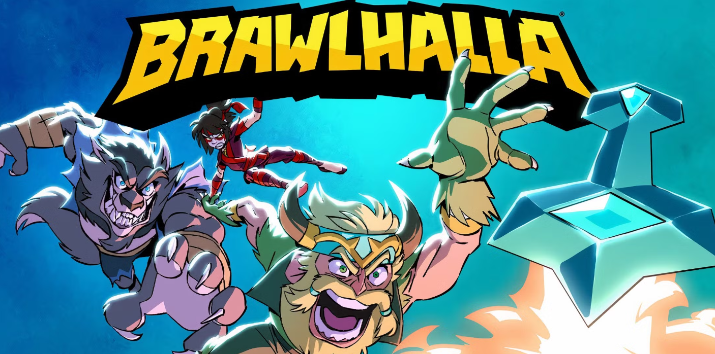 New Brawlhalla Update Available Now