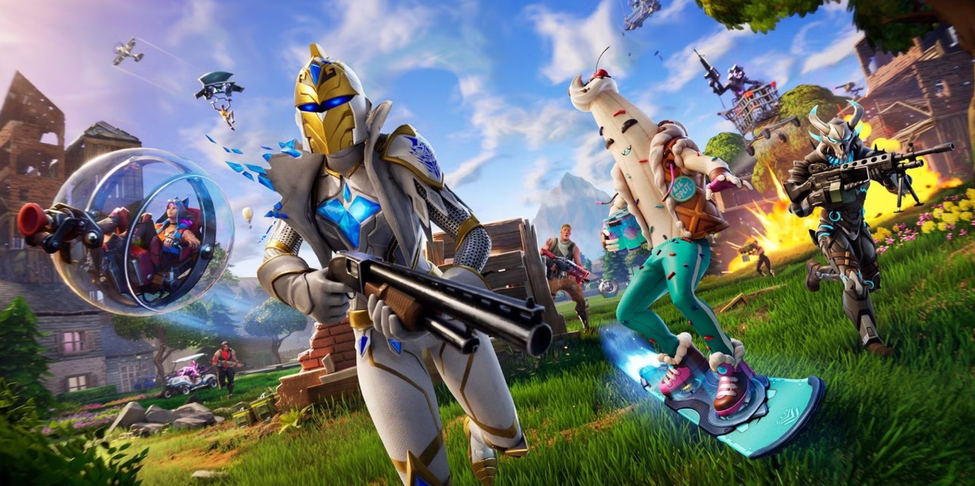 The Bright Future of Fortnite Challenges and Opportunities Ahead