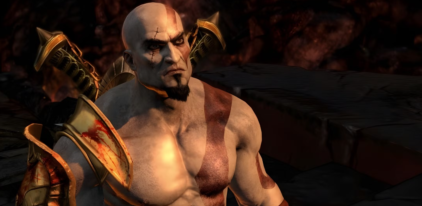 The Future of God of War Classic Titles and Exciting Possibilities