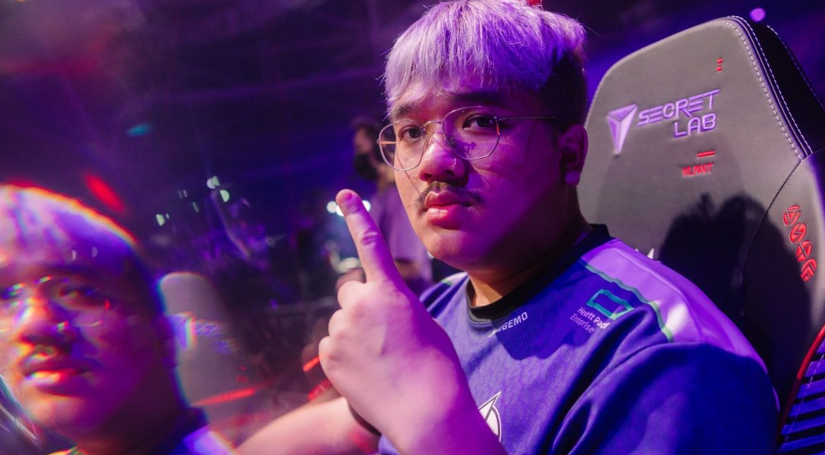 The Next Chapter jawgemo's Departure from Evil Geniuses and What Lies Ahead