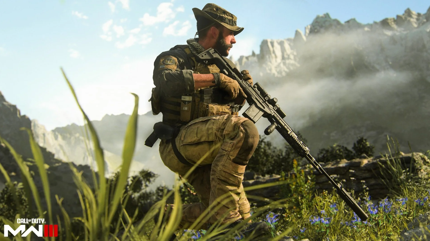 Anticipating Change The Future of Call of Duty's Release Strategy