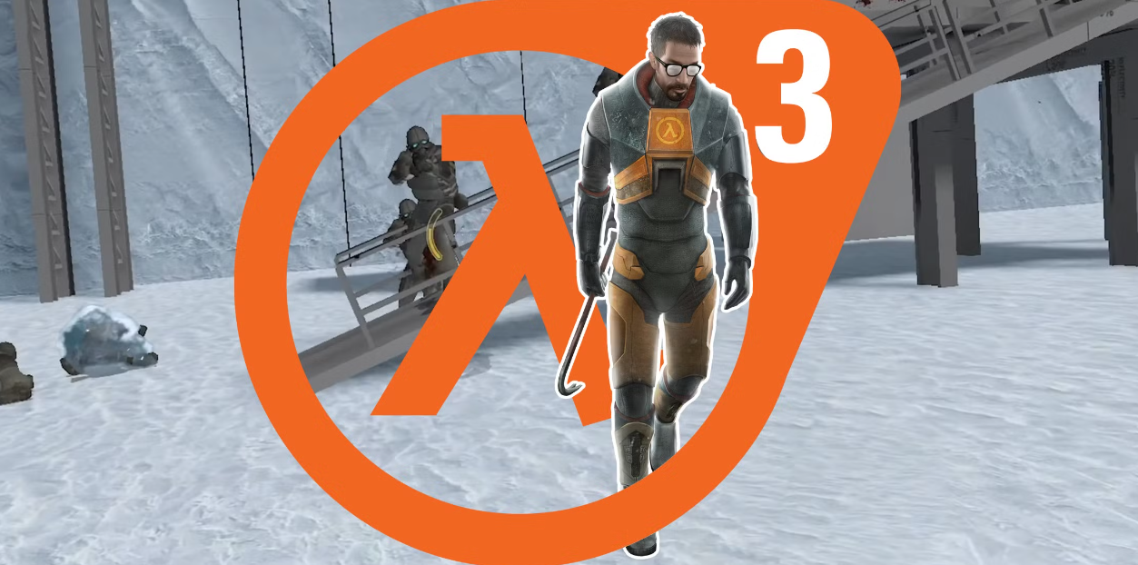 Celebrating 20 Years of Half-Life 2 A Look Back and a Glimpse Ahead