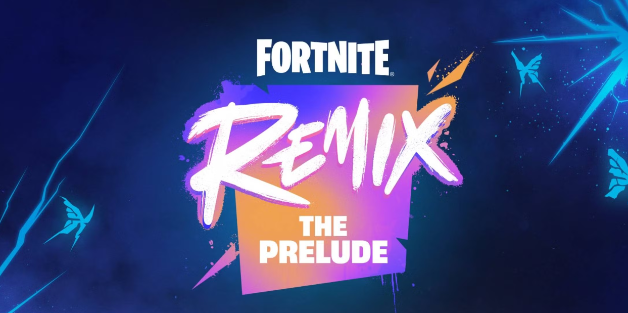 Exciting Developments in Fortnite The Launch of Kicks and the Remix Season