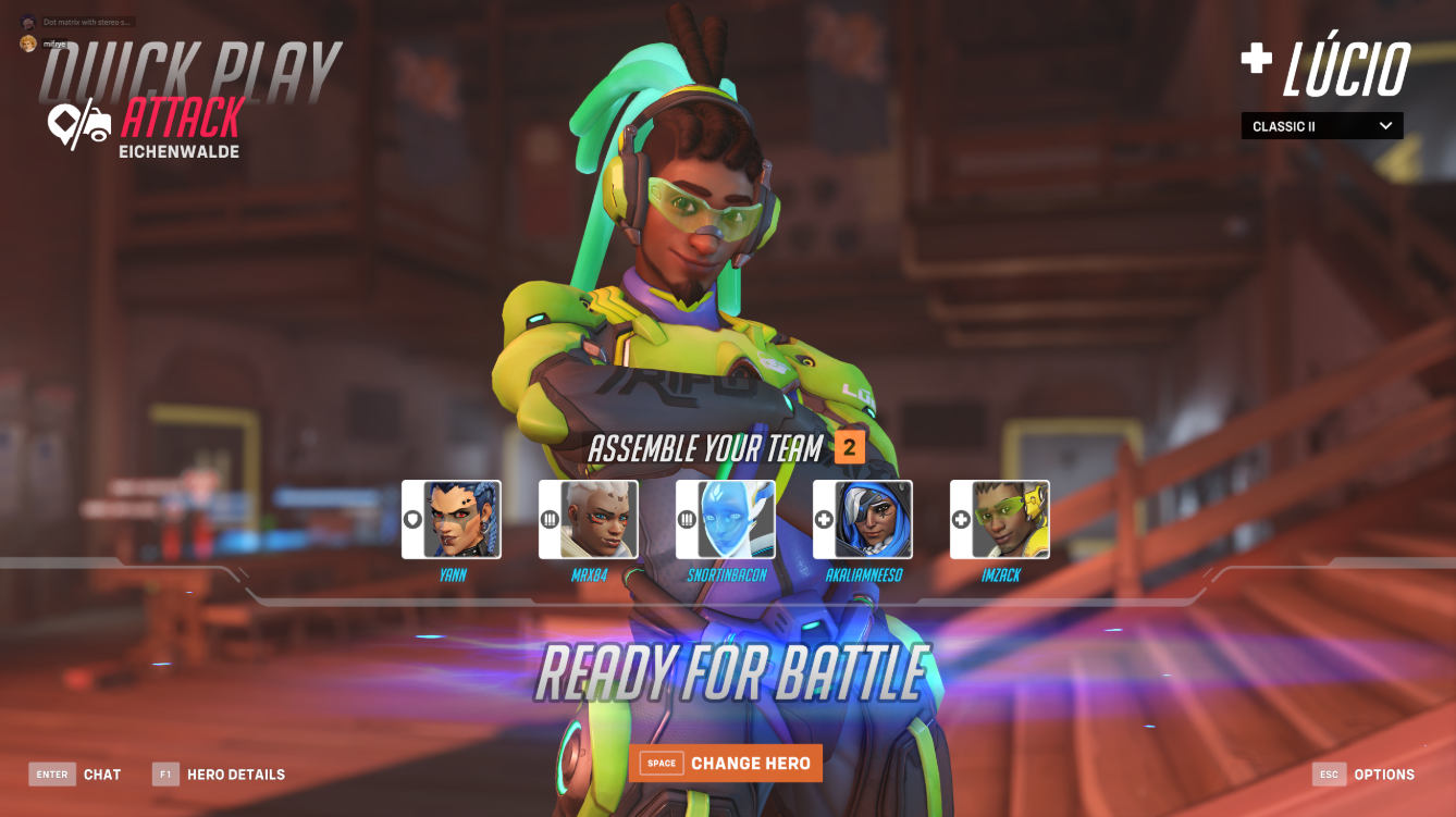 Exploring the Future of Overwatch 2 Player Feedback and Potential Enhancements