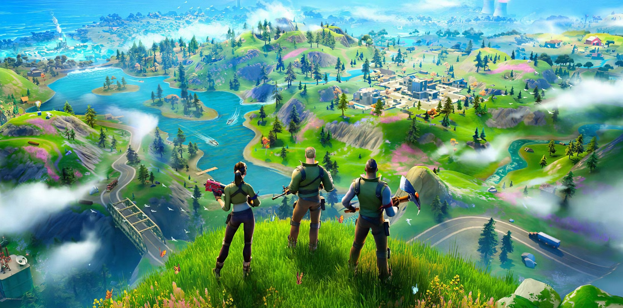 Fortnite Unveils New Game Mode Inspired by Player Feedback