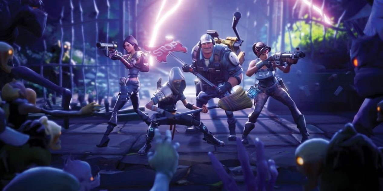 Fortnite's Avatar Crossover Expected to Feature New Skins