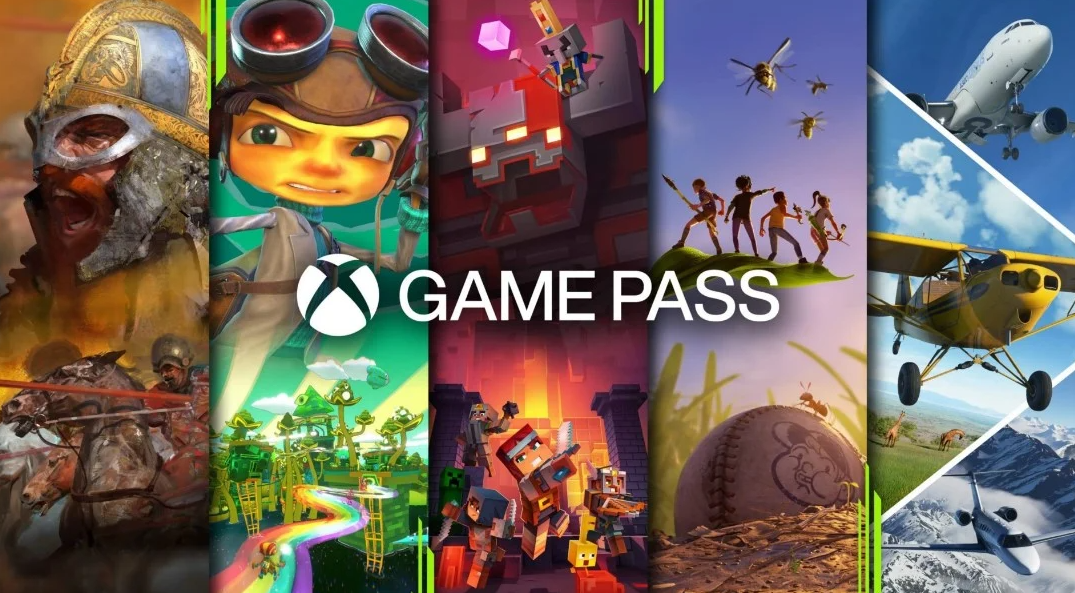 Games Departing Xbox Game Pass on November 15, 2024