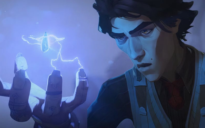 League of Legends Arcane-Inspired Champion Overhaul Revealed in Leak