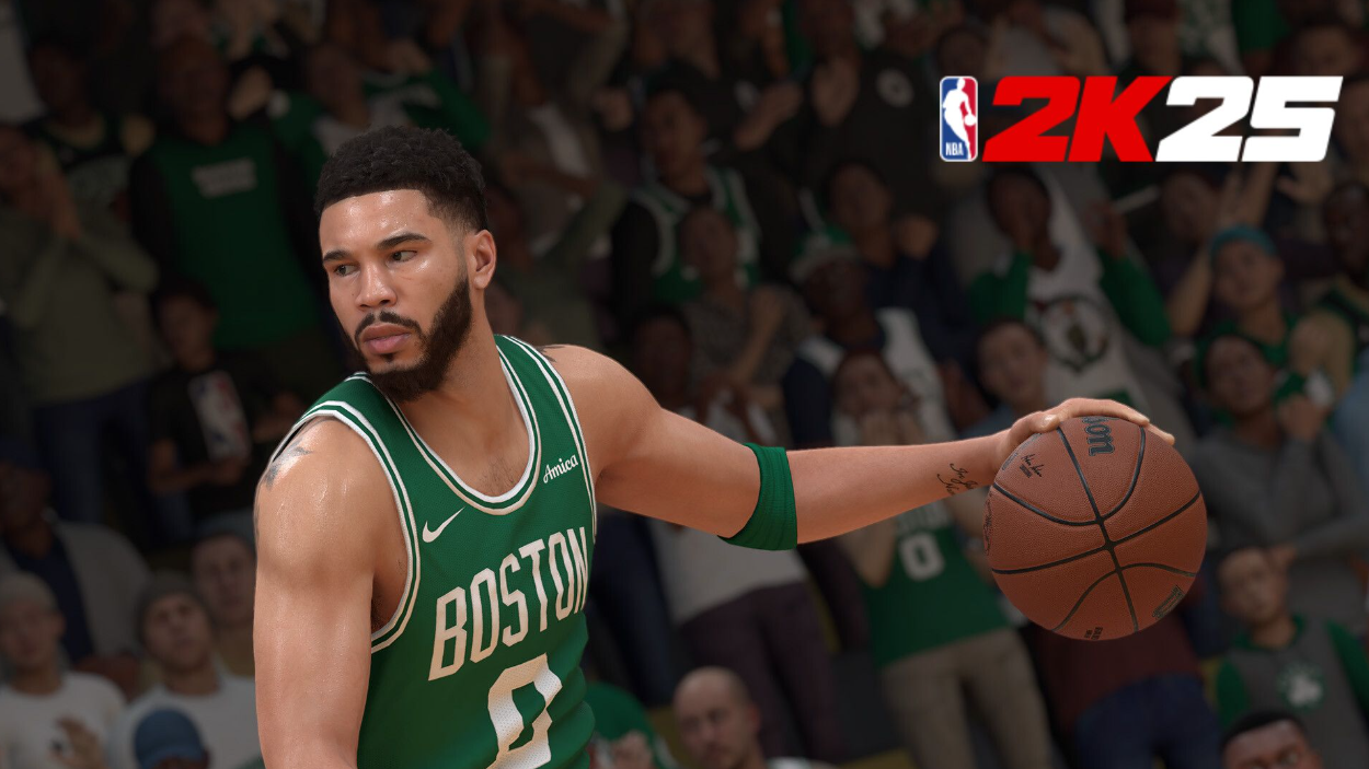 NBA 2K25 A Game Changer with Exciting Updates and Innovations