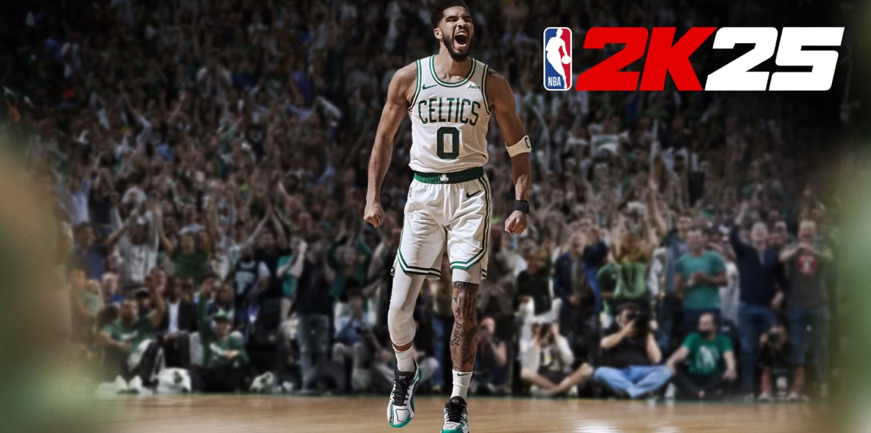 NBA 2K25 Version 3.0 Patch Notes Announced