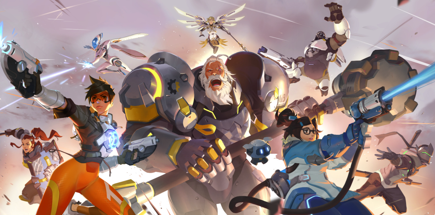 Overwatch 2 Hints at Balance Adjustments for Upcoming 6v6 Trials