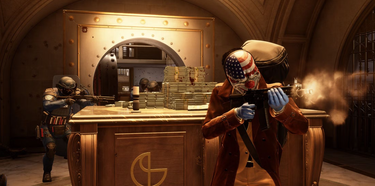 Payday 3 Has Mostly Bounced Back Following a Rough Start