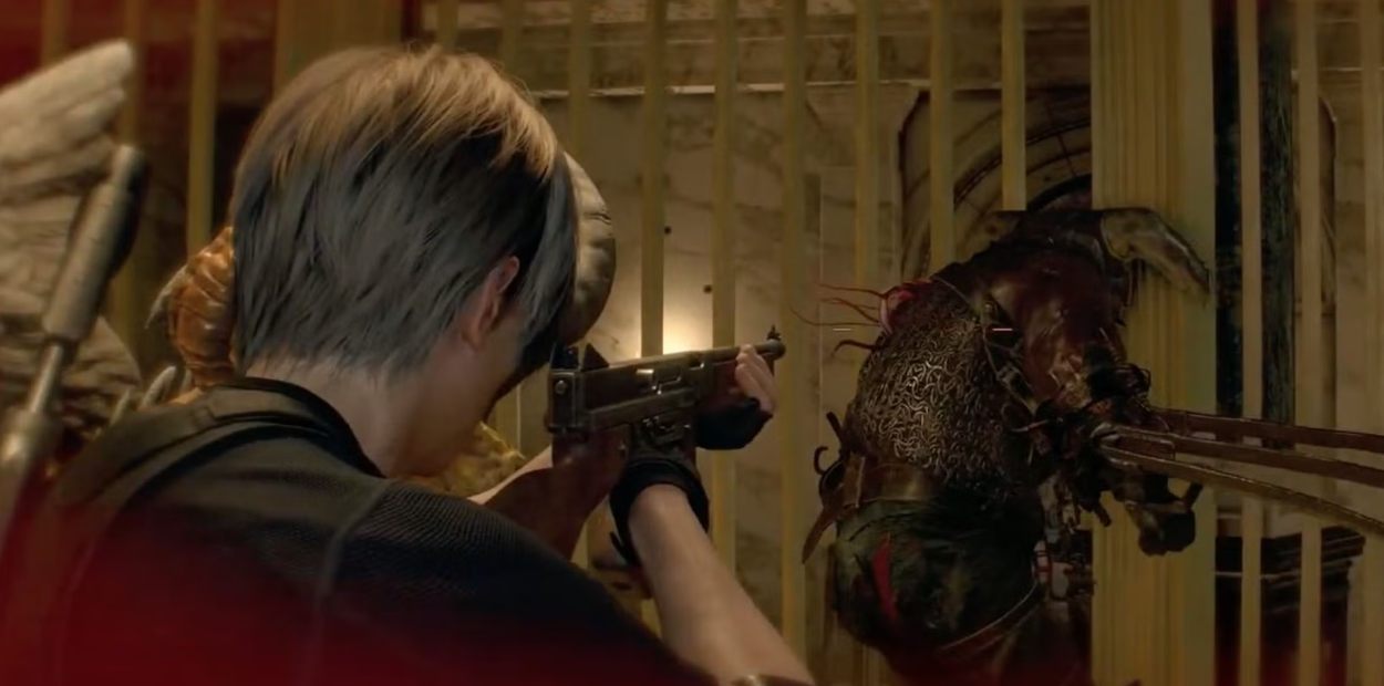 Resident Evil 4 Remake Delivers a Seamless 4K 60fps Experience on PS5 Pro