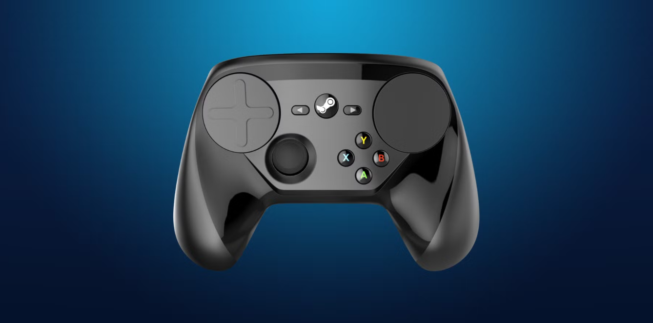 The Evolution of Valve's Hardware A Look at the Upcoming Ibex Steam Controller