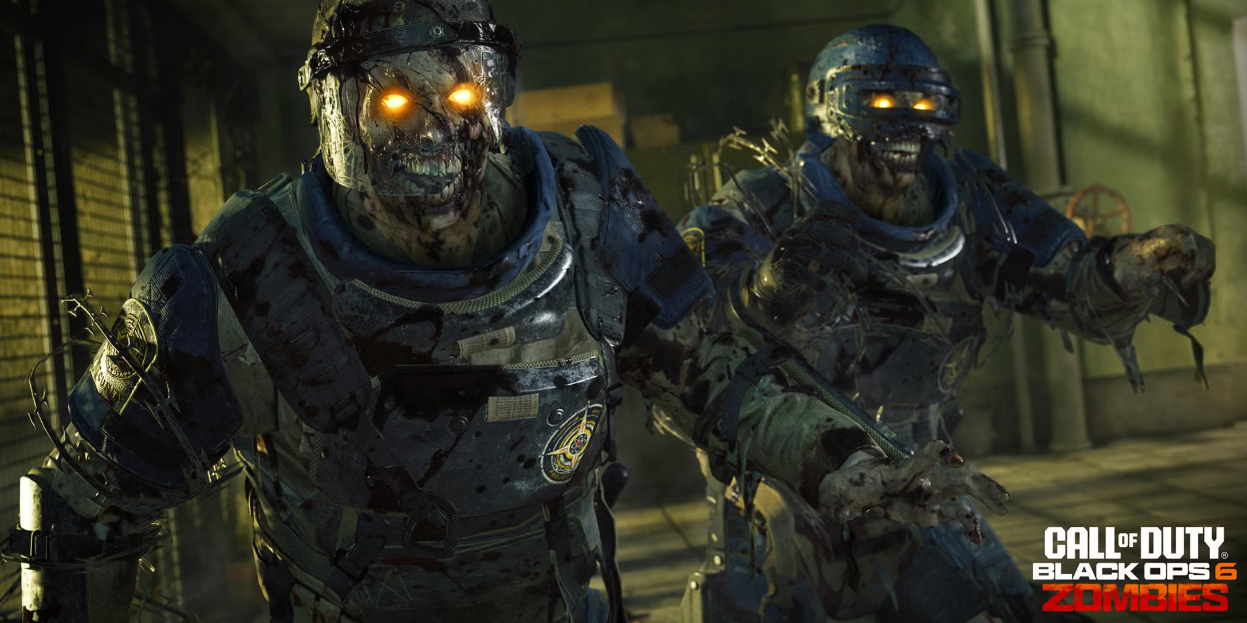 The Exciting Future of Call of Duty Black Ops 6 Zombies