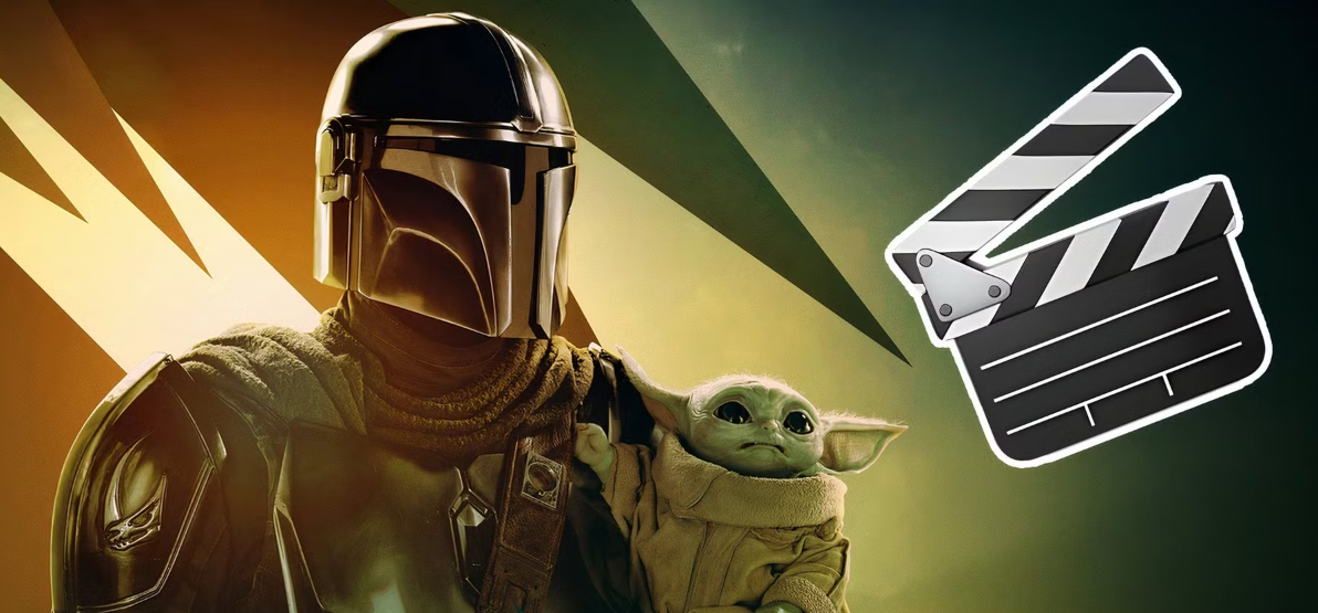 The Exciting Future of The Mandalorian and Grogu Movie