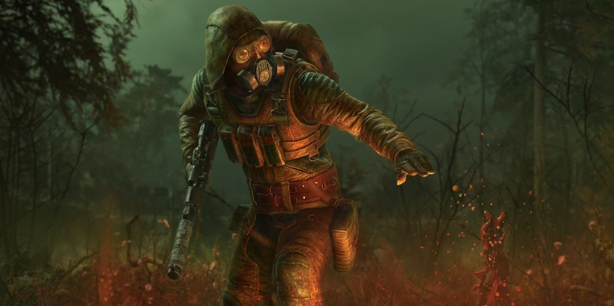 The Journey to STALKER 2 From Classic Roots to Anticipated Sequel