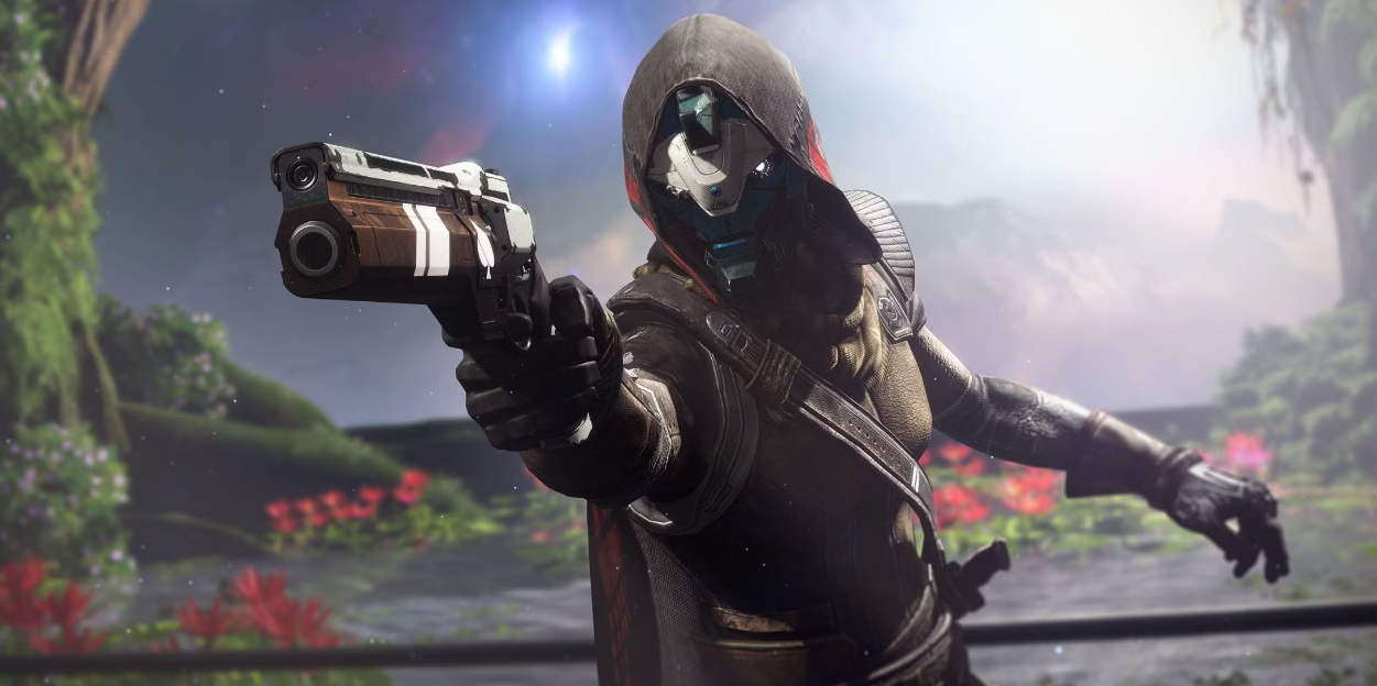 The Thriving Community and Ongoing Adventures in Destiny 2