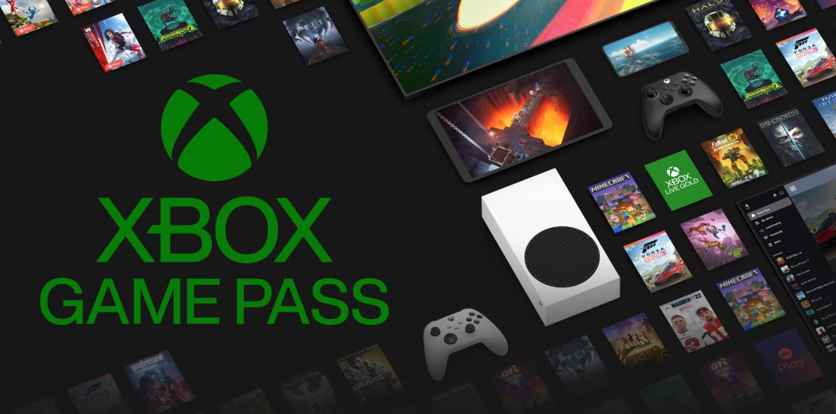 Upcoming Departures from Xbox Game Pass What to Expect on November 15