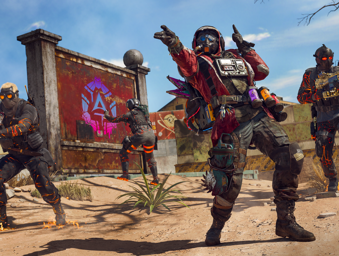 Warzone Players Receive XP Boost for Owning Black Ops 6