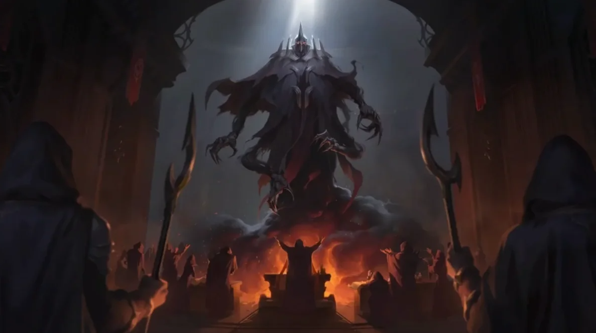 All You Need to Know About Atakhan The New Monster in League of Legends