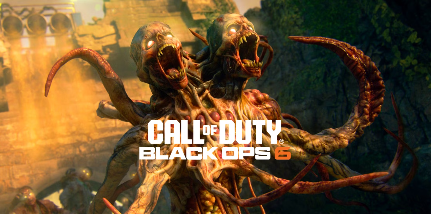 Call of Duty Black Ops 6 Update Addresses Multiplayer and Zombies Problems