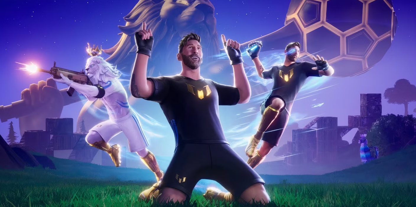 Epic Games Enters New Android Agreement for Fortnite