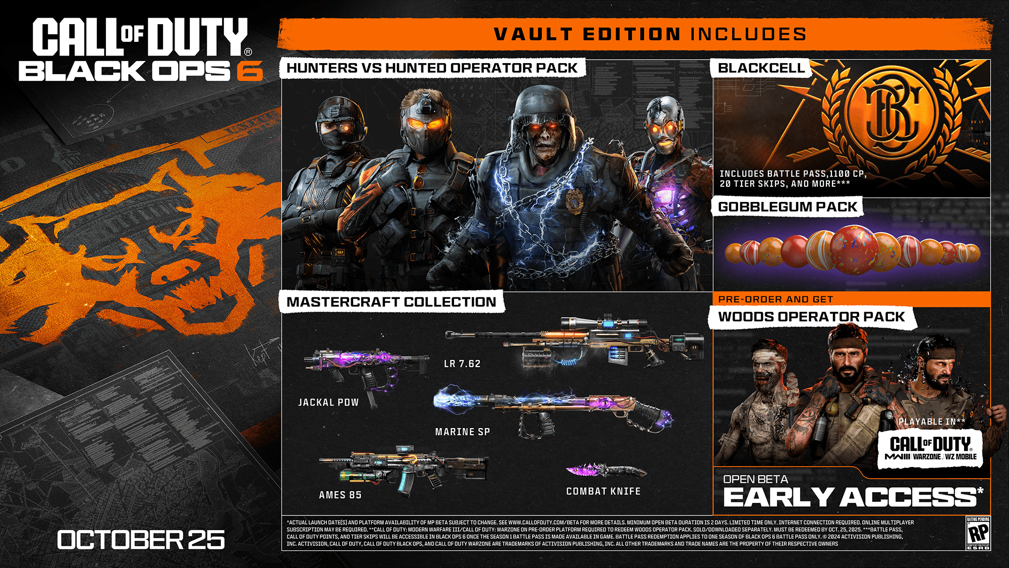 Epic New Call of Duty Bundle The Ultimate Absurdity