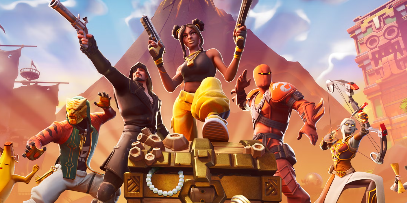 Exciting Rumors Surrounding New Game Modes in Fortnite