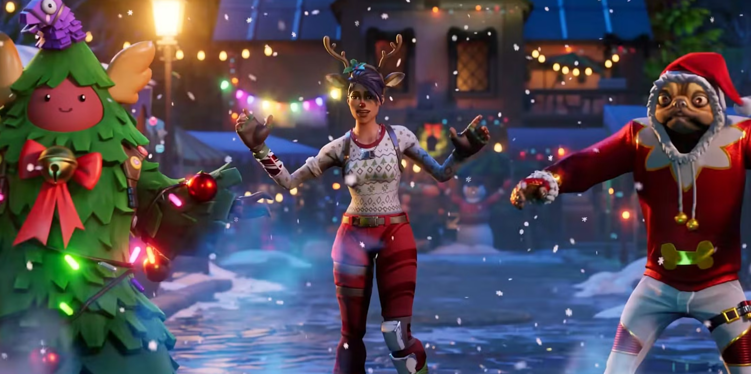 Fortnite's Forgotten Favorites Skins That May Never Reappear